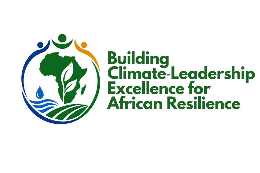 Building Climate‑Leadership Excellence for African Resilience (BCLEAR) 1788016583