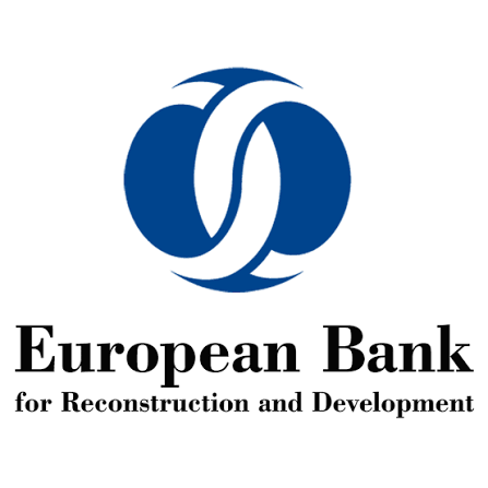 European Bank for Reconstruction and Development 1789462187