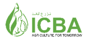 International Center for Biosaline Agriculture (ICBA) 1789547053