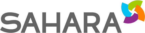 SAHARA-logo SAHARA logo