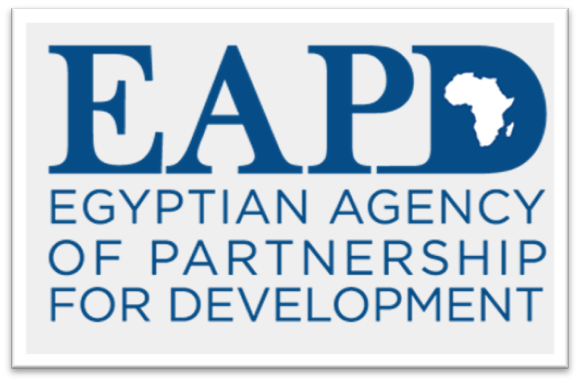 The Egyptian Agency of Partnership for Development 1789558267