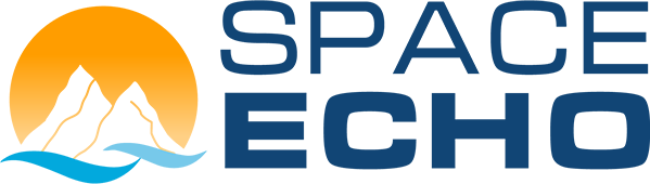 space-Echo logo Space Echo logo